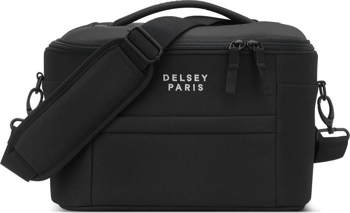 Delsey Brochant 3 Beautycase 31.5 cm (15 l)