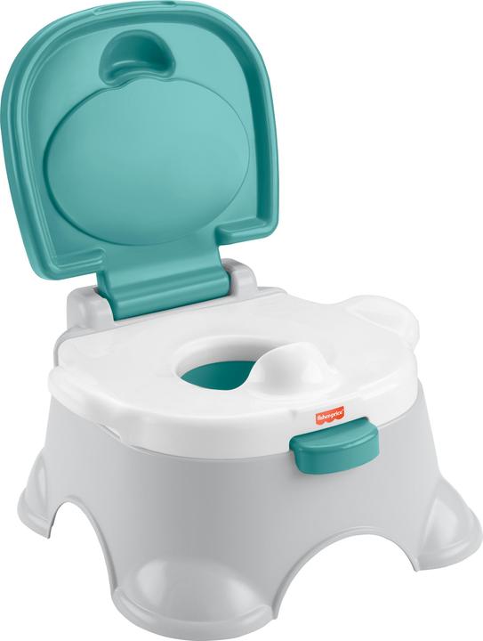 Mattel Pot 3 en 1
