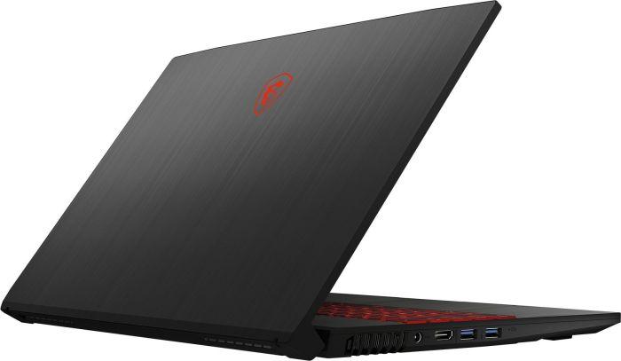 Actual product image MSI GF75 Thin – 9SD-056 (17.30", Intel Core i7-9750H, 16 GB, 512 GB, DE)