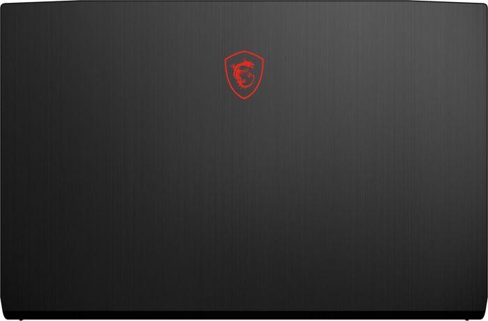 Actual product image MSI GF75 Thin – 9SD-056 (17.30", Intel Core i7-9750H, 16 GB, 512 GB, DE)
