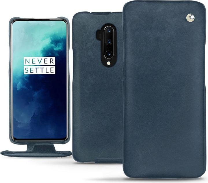 Productafbeelding Noreve Lederen omslag verticaal (OnePlus 7T Pro)