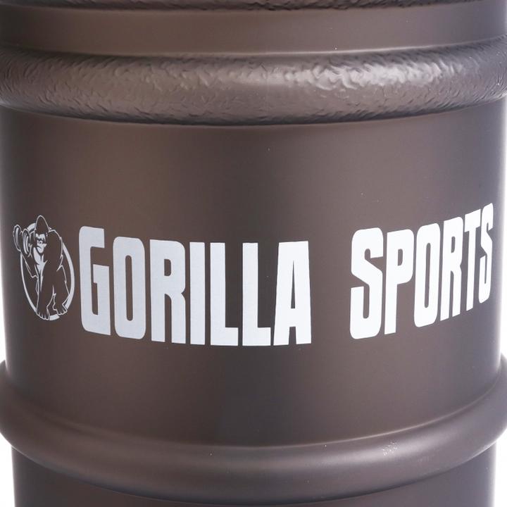 Actual product image Gorilla Sports Gallon (2.20 l)