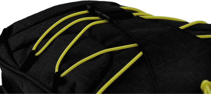 Produktbild MidOcean Rucksack Glow Monte Lema Leuchtet im Dunkeln