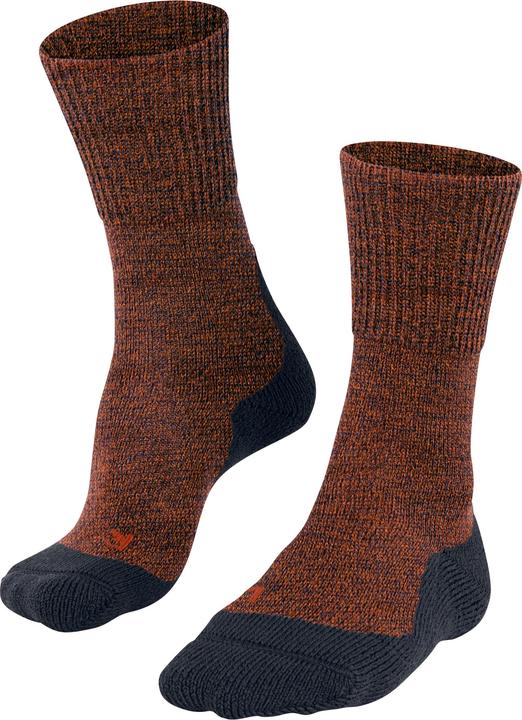 Actual product image Falke TK1 Adventure Wool Men Trekking Socks (44 - 45)