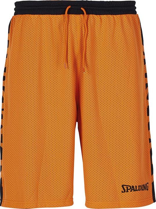 Produktbild Spalding Essential Reversible Shorts (116)