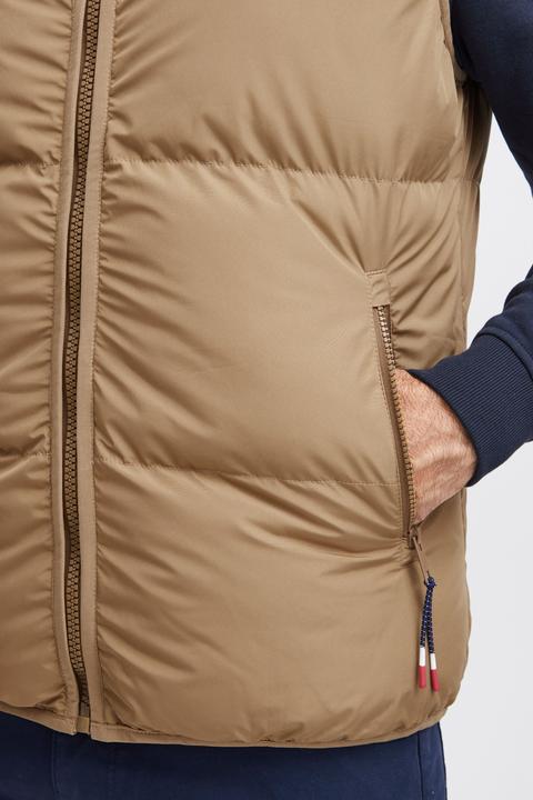 Produktbild FQ1924 FQVinncent padded vest - Waistcoat Otw - 21900289 (M)