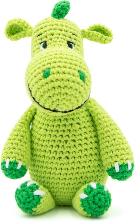 Image du produit Natura Punto Kit de crochet Dino