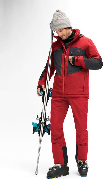 Actual product image Maier Anton Slim 2.0 (XL)