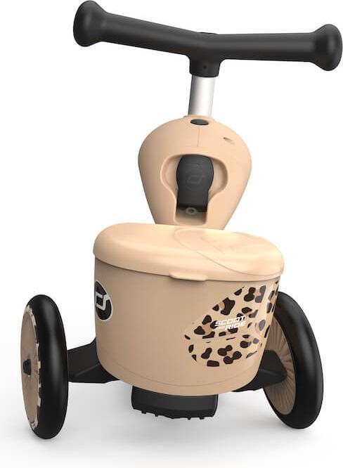Actual product image Scoot and Ride Highwaykick