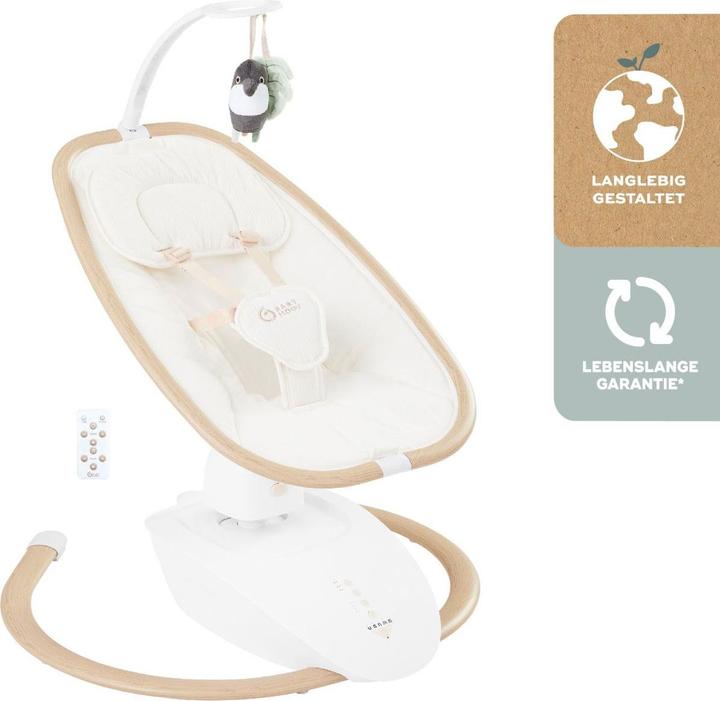 Immagine prodotto Babymoov Swing Swoon Hoop Sand