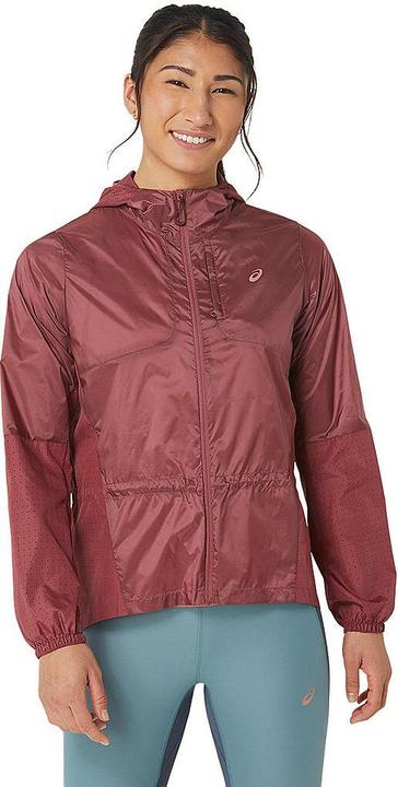 ASICS Performance Nagino Run Jacket