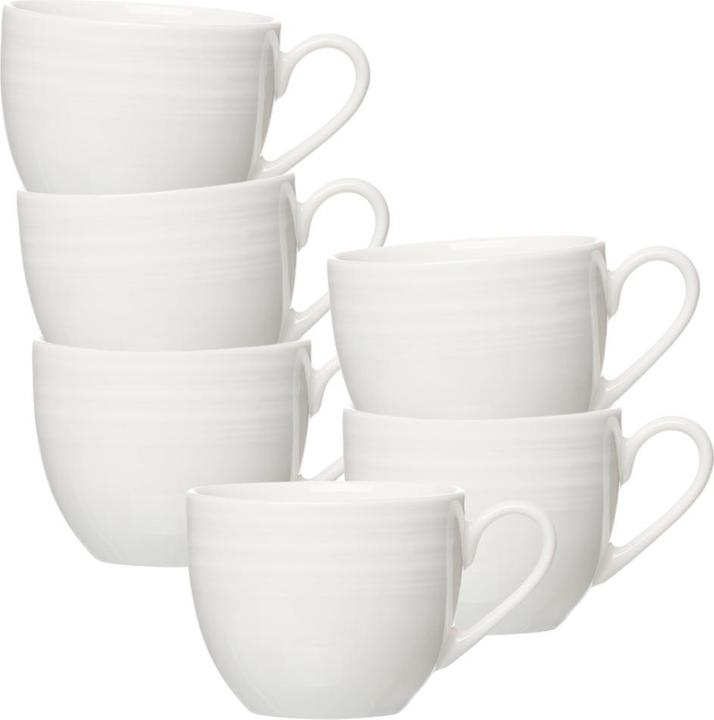 Image du produit Ritzenhoff & Breker Levi Espressotassen (90 ml, 6 x)