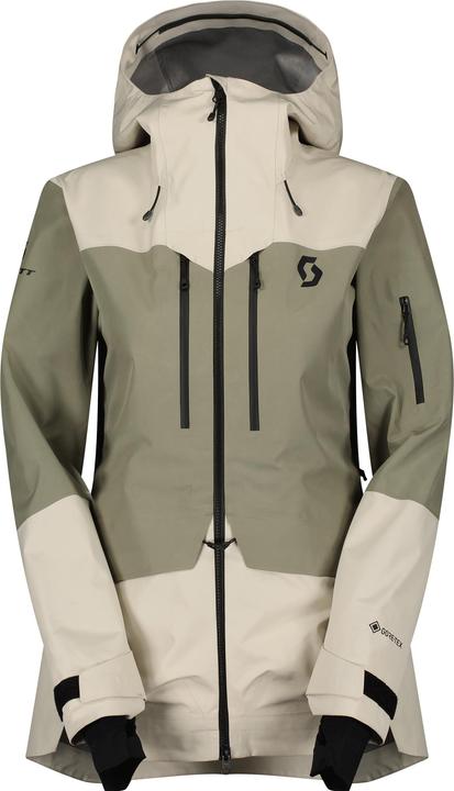 Scott Sports Women's Line Chaser GTX 3L Jacket