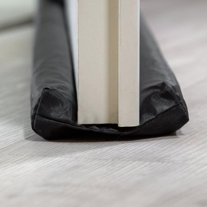 Immagine prodotto Monzana 3x Tappo per le correnti d'aria (3 Pezzo/i, 95 x 13,5 cm)