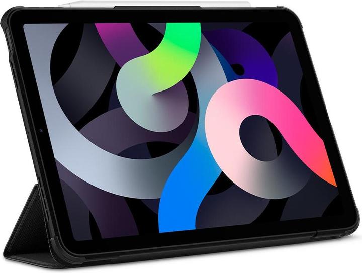 Productafbeelding Spigen RUGGED ARMOR quotPROquot IPAD AIR 4 2020 (IPad Air 4e generatie 2020, iPad Air 2022 (5e gen))