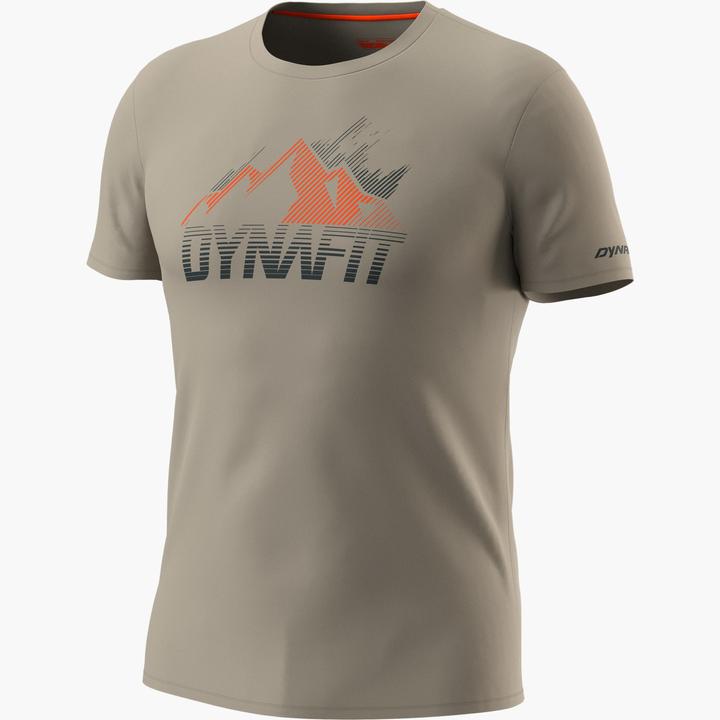 Image du produit Dynafit Transalper Graphic Shirt Hommes (M)