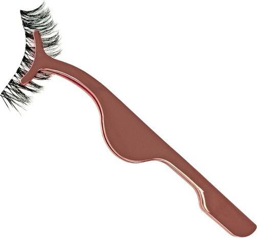 Produktbild GL Beauty MAGIC LASHY - TWEEZER 1 Stk. (Wimpern Applikator)