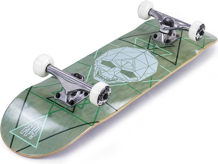 Actual product image Enuff Geo Skull (32")