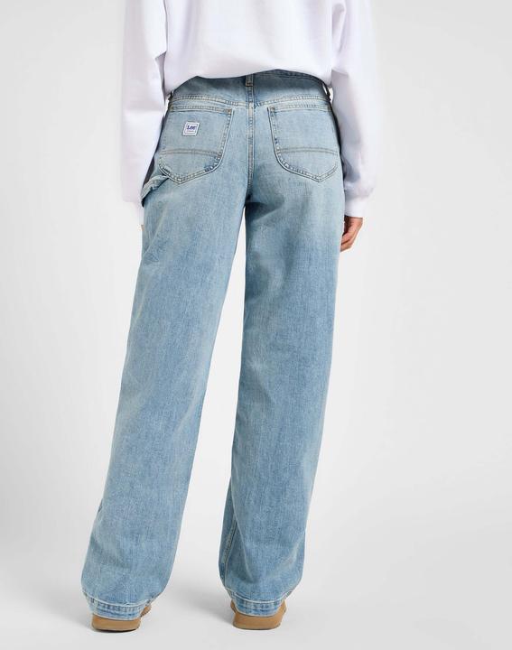 Produktbild Lee Jeans Loose Carpenter (27)