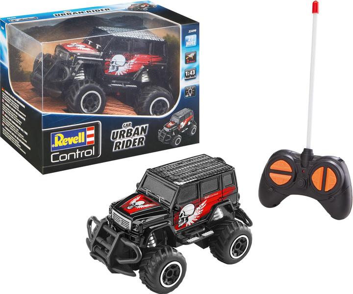 Revell Urban Rider
