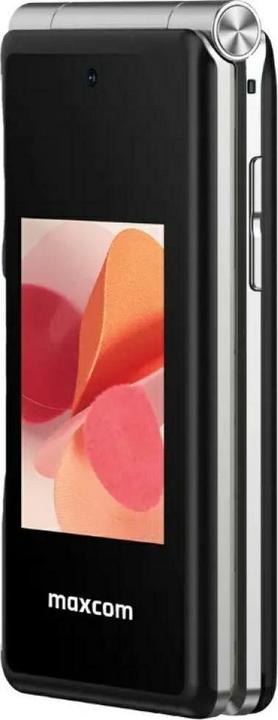 Immagine prodotto Maxcom Telefono Comfort MM835 4G nero (3.50", 0.30 Mpx, 4G)