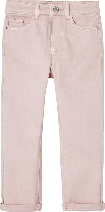 Actual product image Vertbaudet Mädchen Slim-Fit-Hose, Hüftweite REGULAR (92)