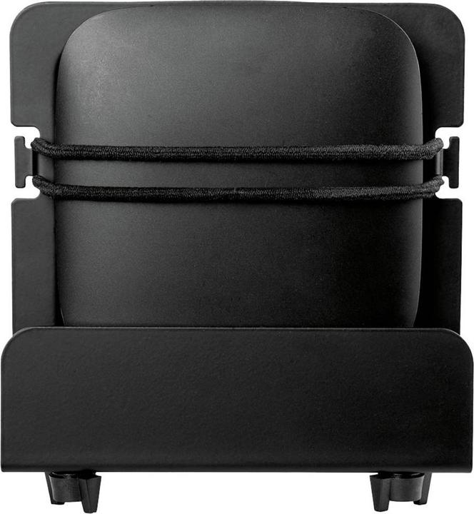 Actual product image Neomounts by Universal Mediabox Mount. depth (also suited for Apple TV)