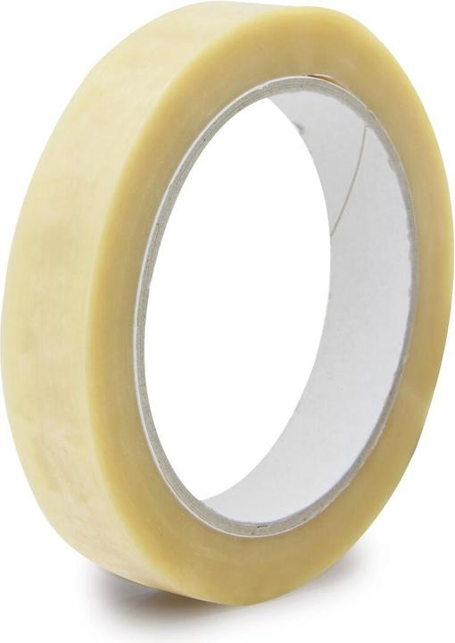 Produktbild Jamara Scharnierband transp. 19mm x 10m