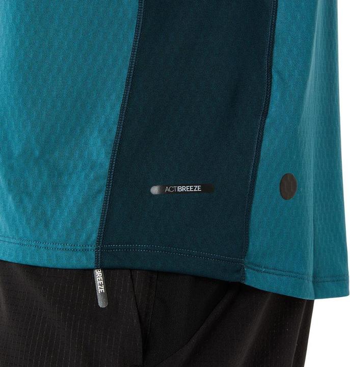 Image du produit ASICS Performance Fujitrail Elite SS Top (M)