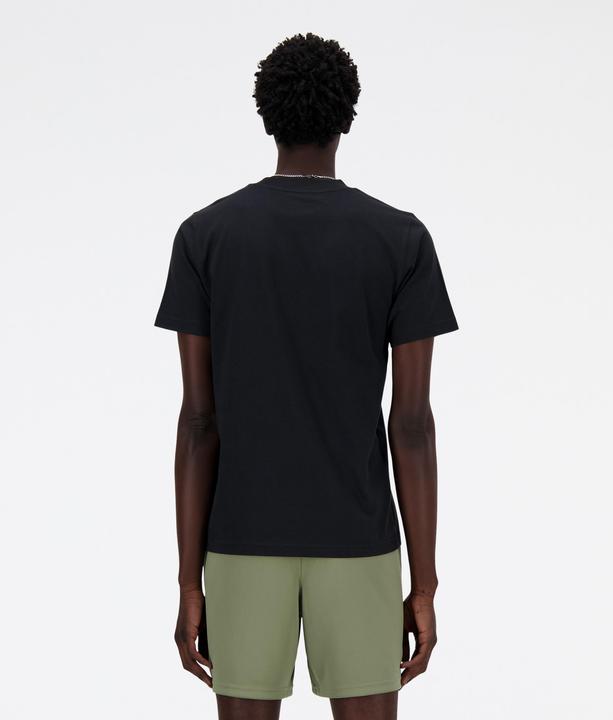 Produktbild New Balance Stacked Logo T-Shirt (XXL)