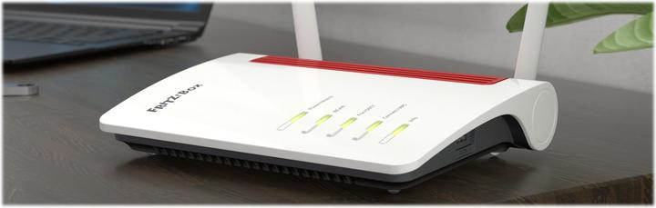 Produktbild AVM FRITZ!Box 6850 LTE