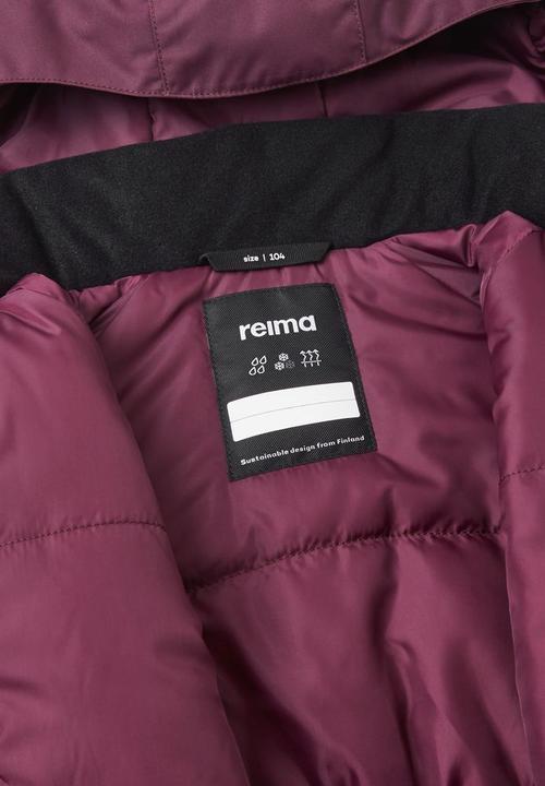 Produktbild Reima Kid's Reimatec Winter Jacket Salla (110)
