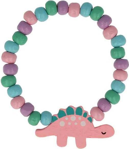Image du produit bb Klostermann Bracelet en bois Dino (Bois)