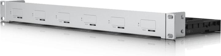 Image du produit Ubiquiti 1U rack-mount accessory that