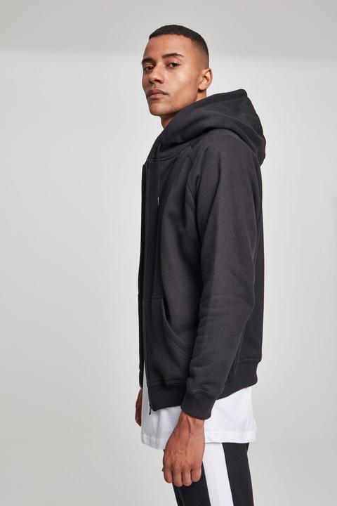 Actual product image Urban Classics Zip Hoody (M)