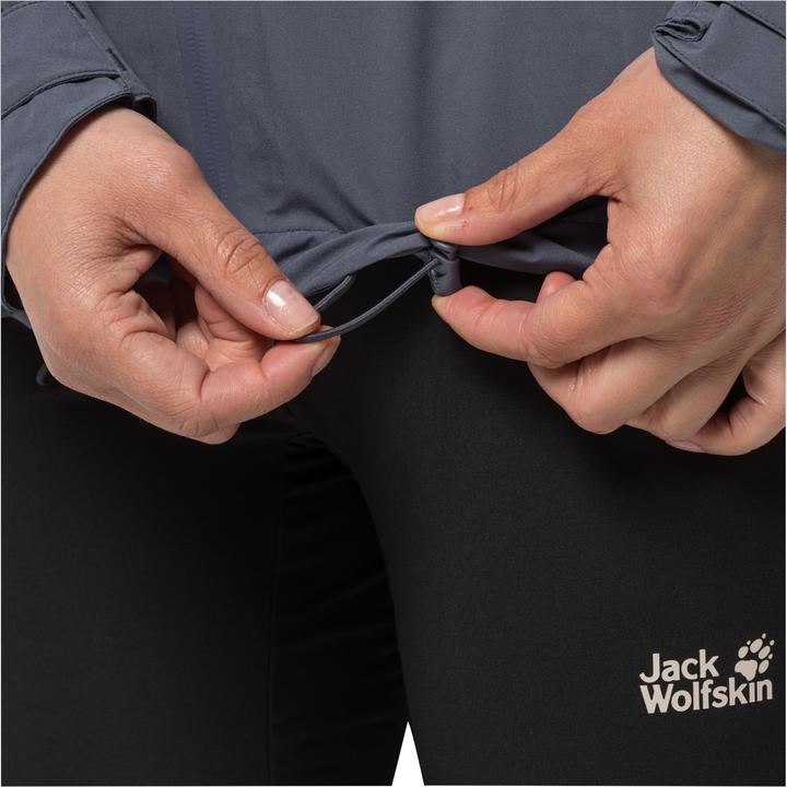Image du produit Jack Wolfskin Go Hike Jacket W (XXL)