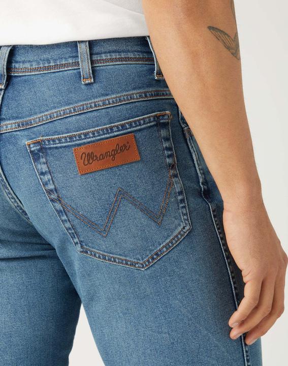 Actual product image Wrangler Jeans Texas Low Stretch (W34/L34)