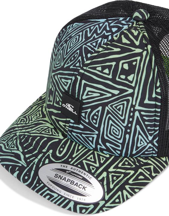 Produktbild O'Neill Flood Trucker Cap