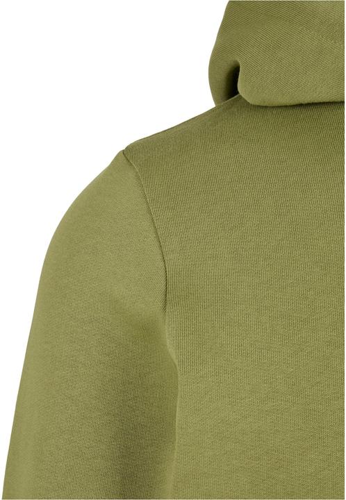 Immagine prodotto Urban Classics Organic Basic Hoody (XXL)