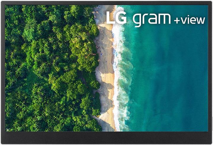 LG 16MQ70.ASDWU (2560 x 1600 pixels, 16")