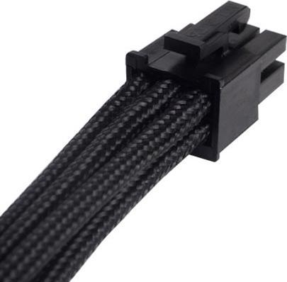 Actual product image Silverstone ATX Extension 6-6(PCI-E)Pin