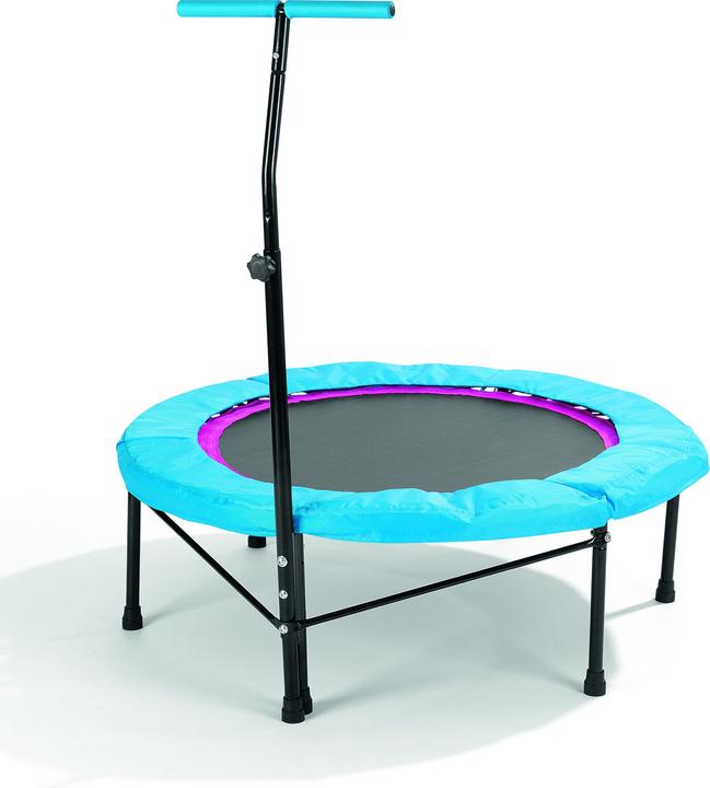 Produktbild Miami Life Fitness Evolution Fitnesstrampolin (100 cm)