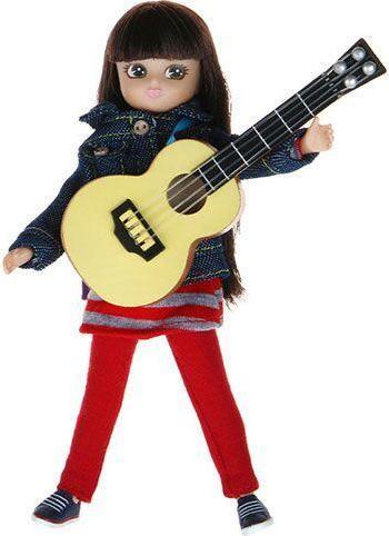 Actual product image Lottie Music Class
