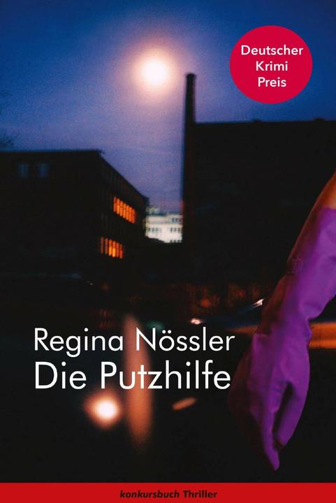 Produktbild Die Putzhilfe (Deutsch, Regina Nössler, 2019)