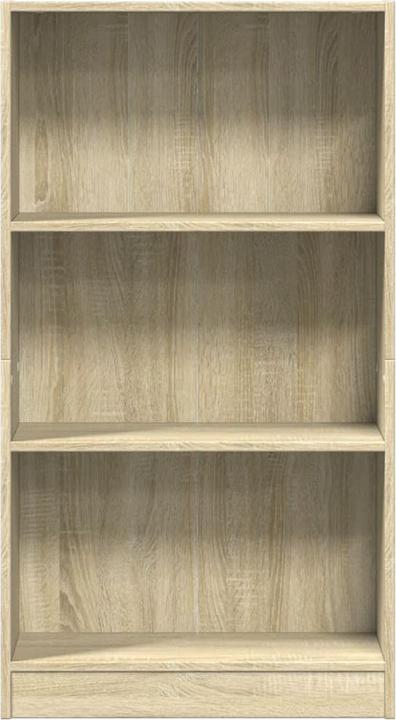 Actual product image VidaXL Claiborn (60 x 24 x 109 cm)
