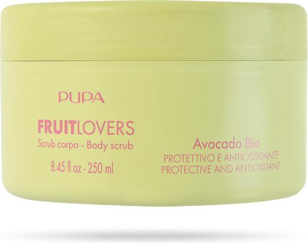 Pupa Milano Fruit Lovers (250 ml)