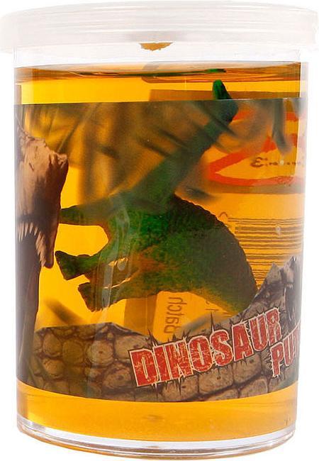 Actual product image Roost Plasticine Dino 620671