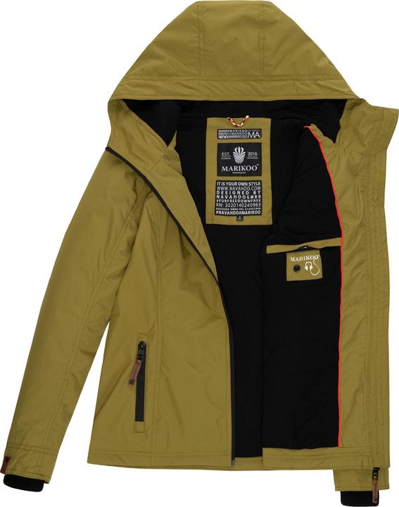 Image du produit Marikoo Mûre (XS)
