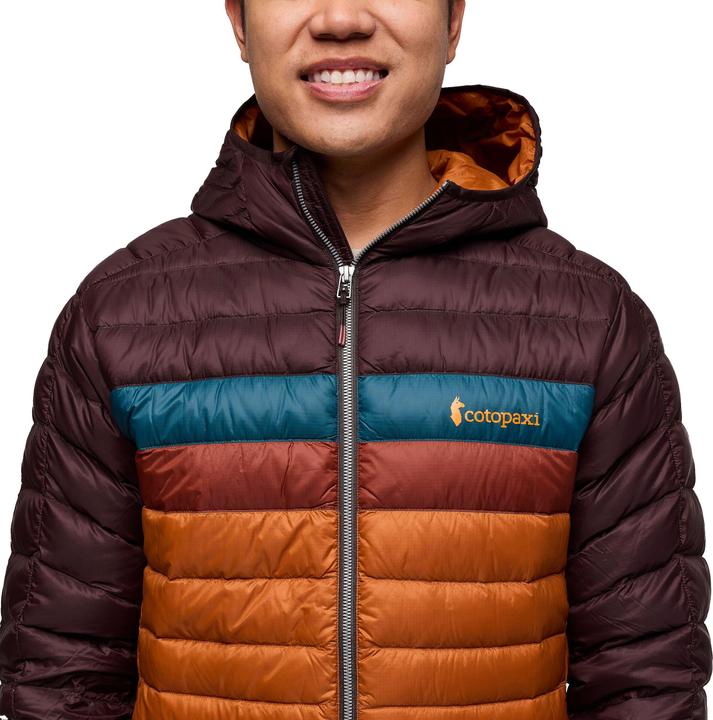 Produktbild Cotopaxi Fuego Down Hooded Jacket (XL)