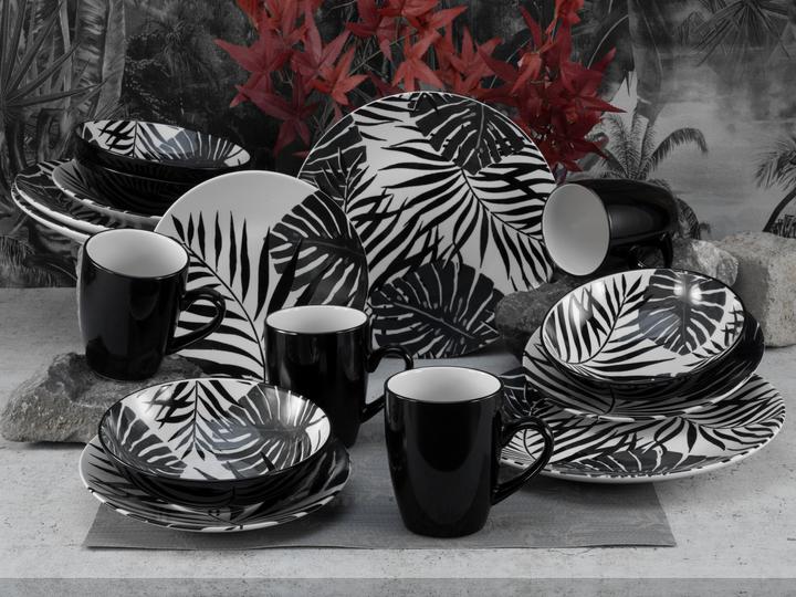 Produktbild CreaTable Tropicana (16 Stück)